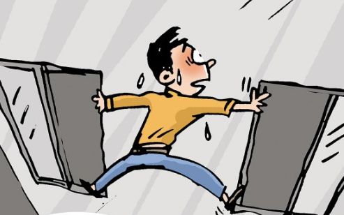 安裝智能鎖，教你如何避免安全隱患？