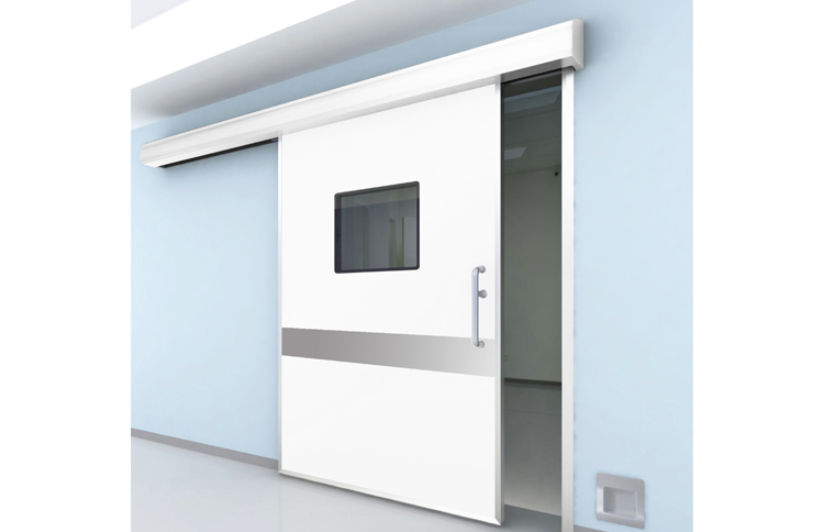 外掛歐式平移氣密自動