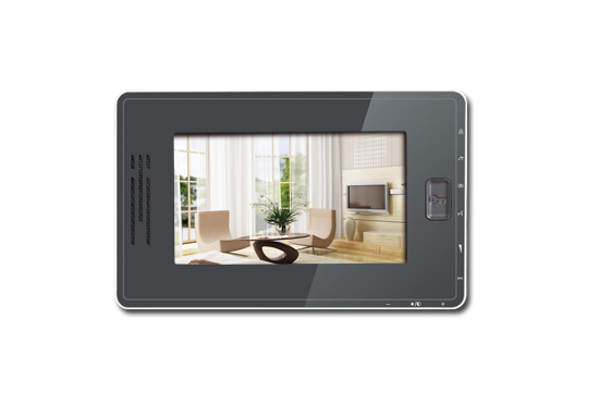 7寸彩色室內(nèi)機 MY