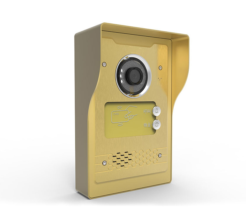 彩色門口機 MY-C