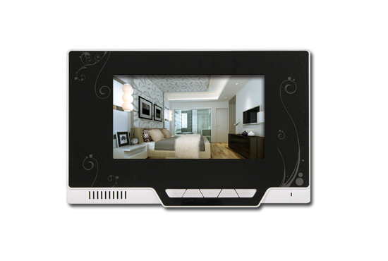 7寸彩色室內(nèi)機 MY