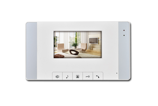 4.3寸彩色分機(jī)C8