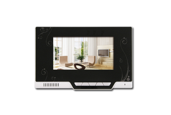 7寸彩色分機C8SN