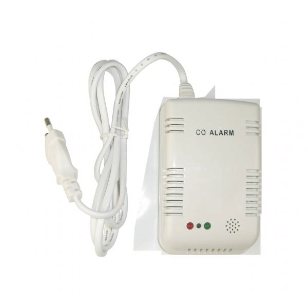 燃?xì)鈭?bào)警器