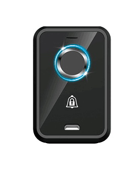 智能指紋鎖