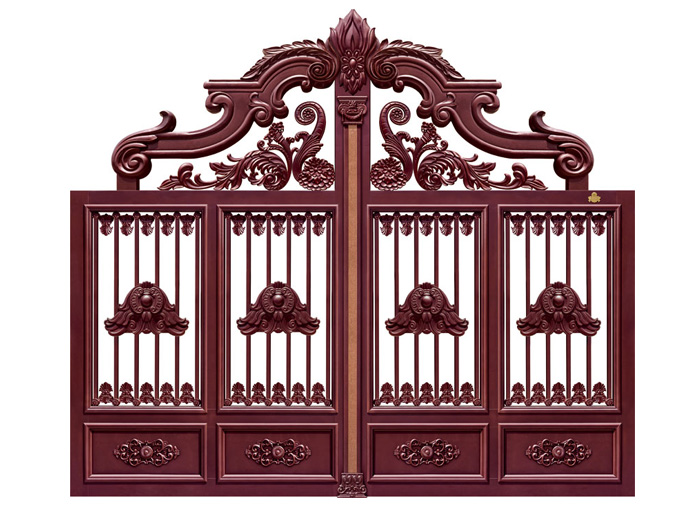 庭院別墅大門(mén)